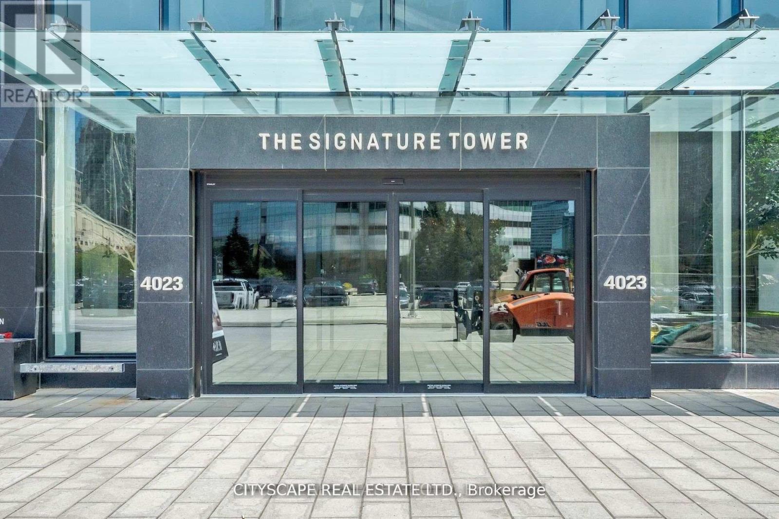 303 - 4023 The Exchange, Mississauga, Ontario  L5B 0N4 - Photo 5 - W13029344