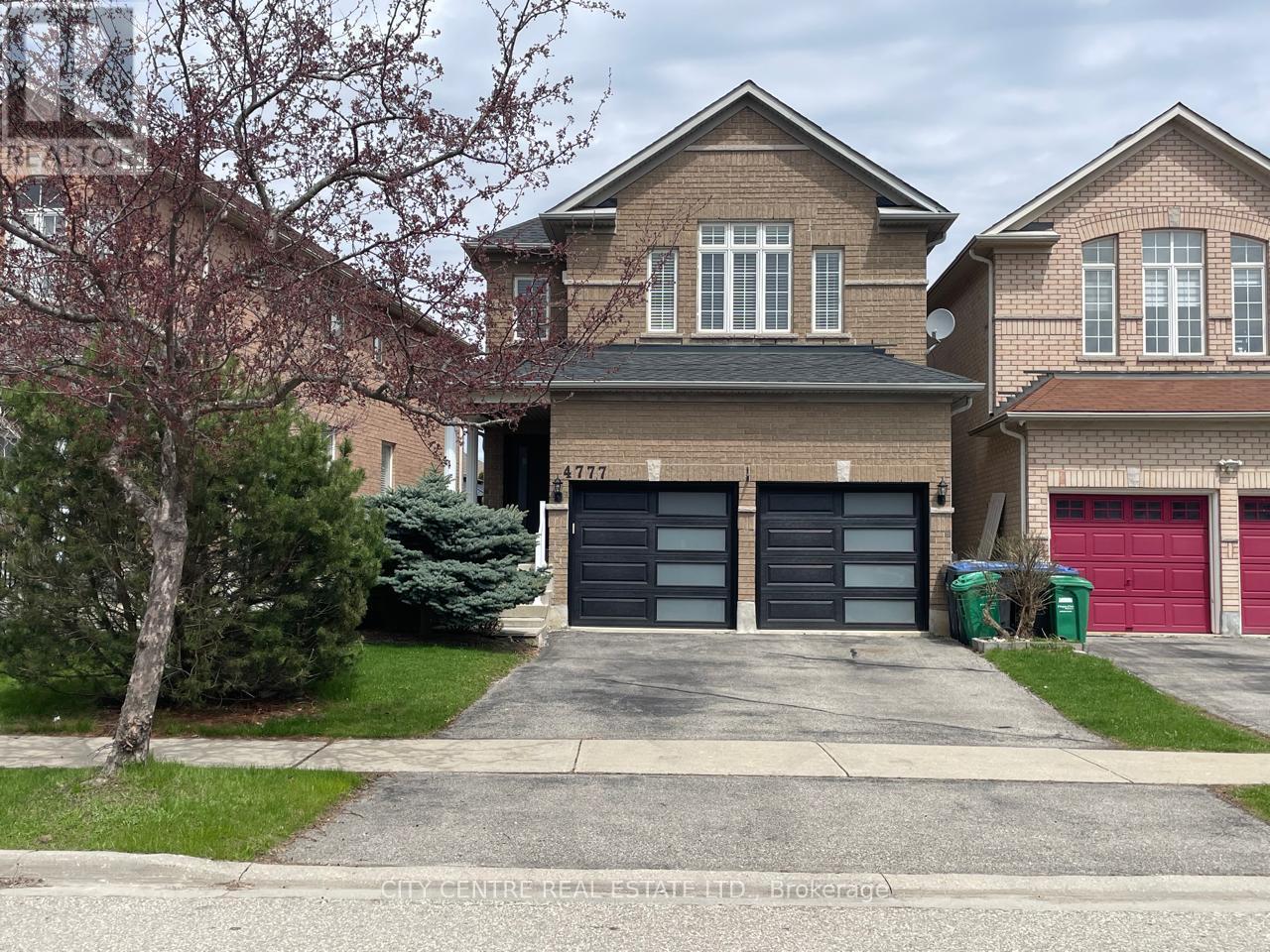 4777 GLASSHILL GROVE, Mississauga, Ontario