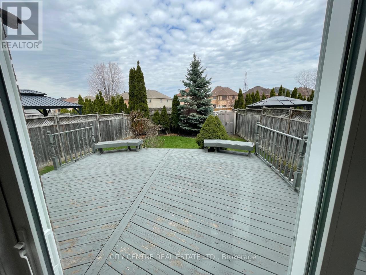 4777 Glasshill Grove, Mississauga, Ontario  L5M 7R6 - Photo 13 - W13029346