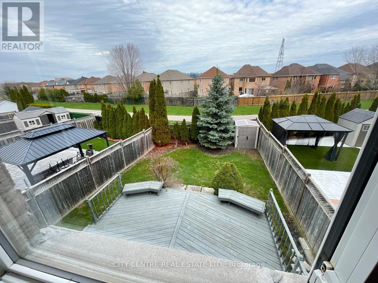 4777 Glasshill Grove, Mississauga, Ontario  L5M 7R6 - Photo 41 - W13029346
