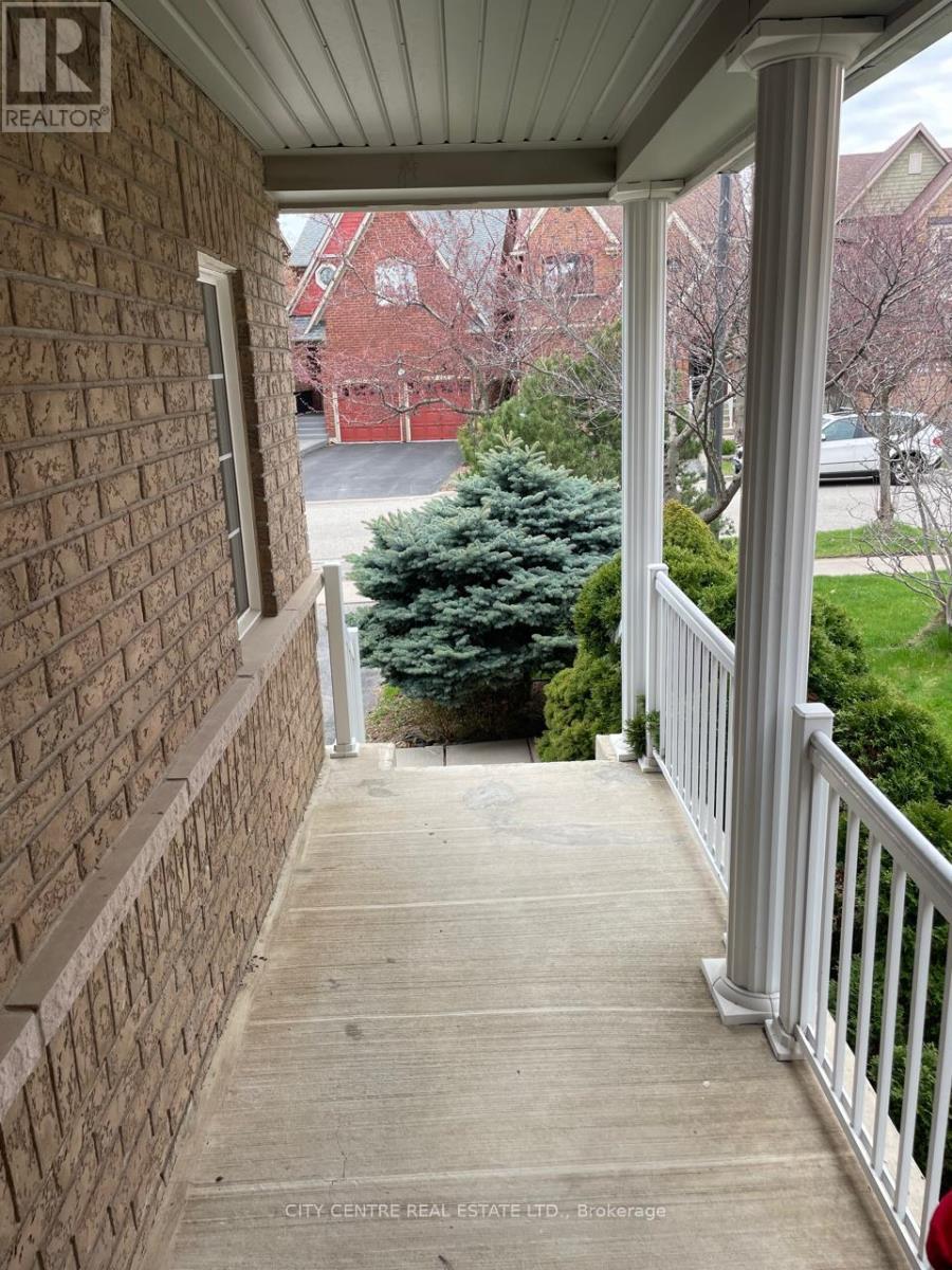 4777 Glasshill Grove, Mississauga, Ontario  L5M 7R6 - Photo 48 - W13029346