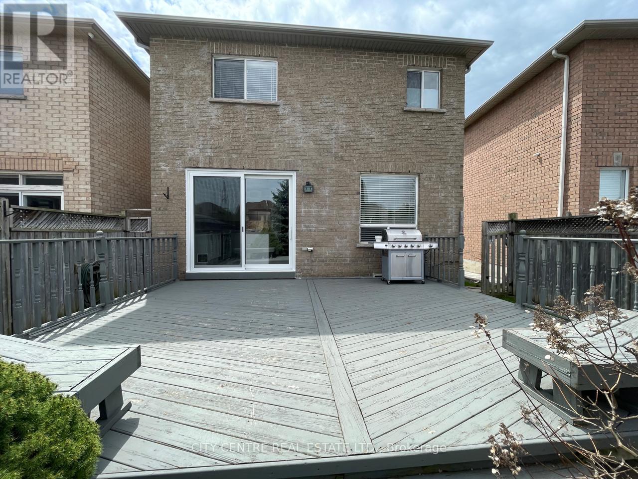 4777 Glasshill Grove, Mississauga, Ontario  L5M 7R6 - Photo 5 - W13029346