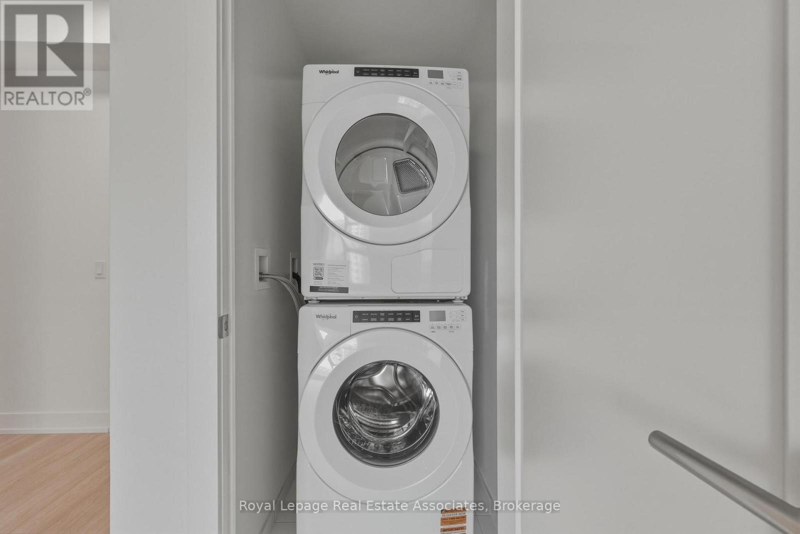 1802 - 25 Cordova Avenue, Toronto, Ontario  M9A 0E5 - Photo 18 - W13029366