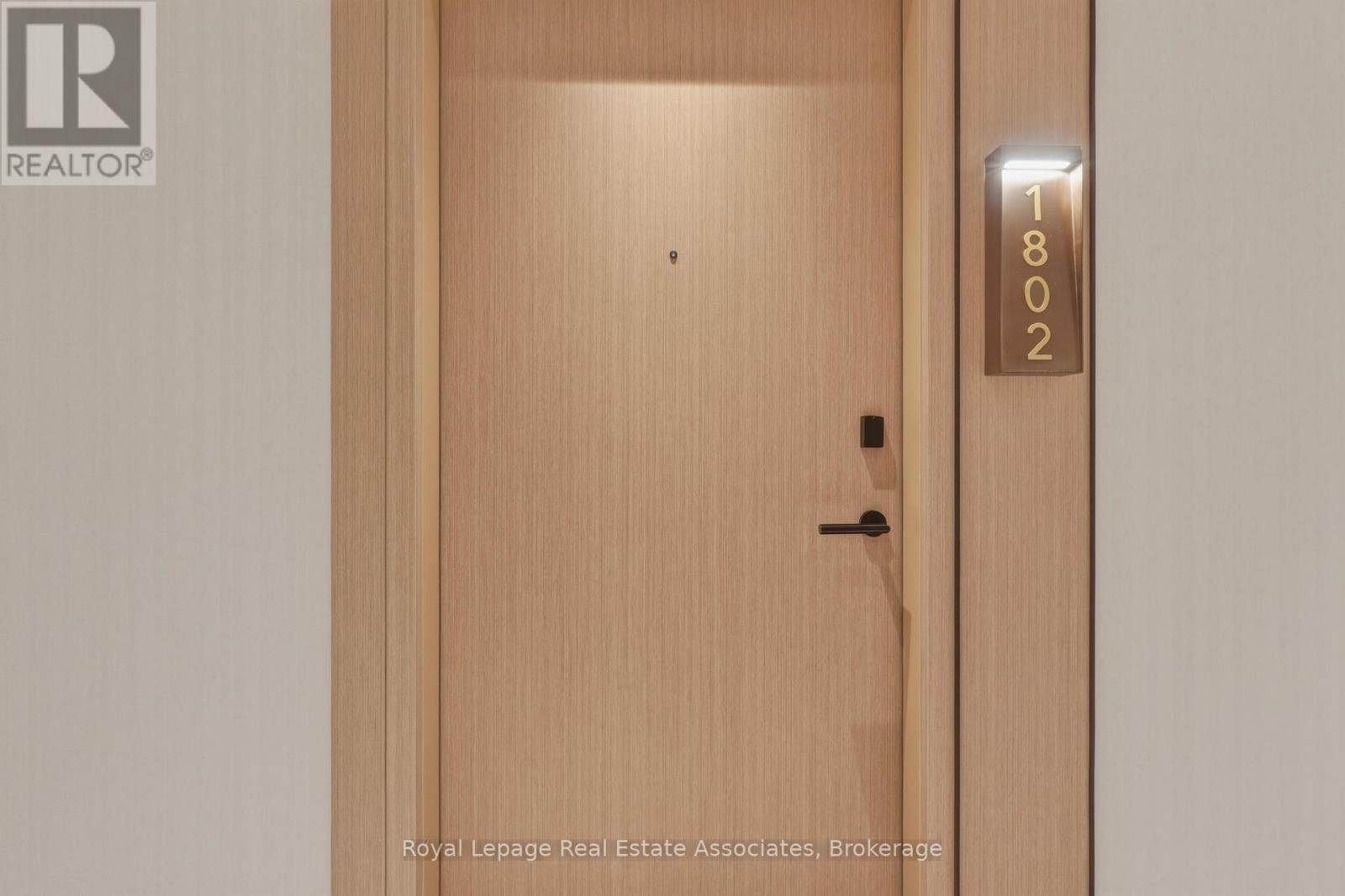 1802 - 25 Cordova Avenue, Toronto, Ontario  M9A 0E5 - Photo 20 - W13029366