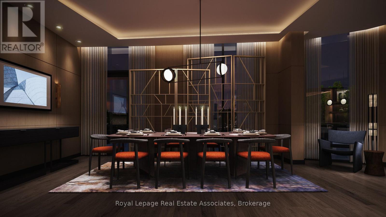 1802 - 25 Cordova Avenue, Toronto, Ontario  M9A 0E5 - Photo 43 - W13029366