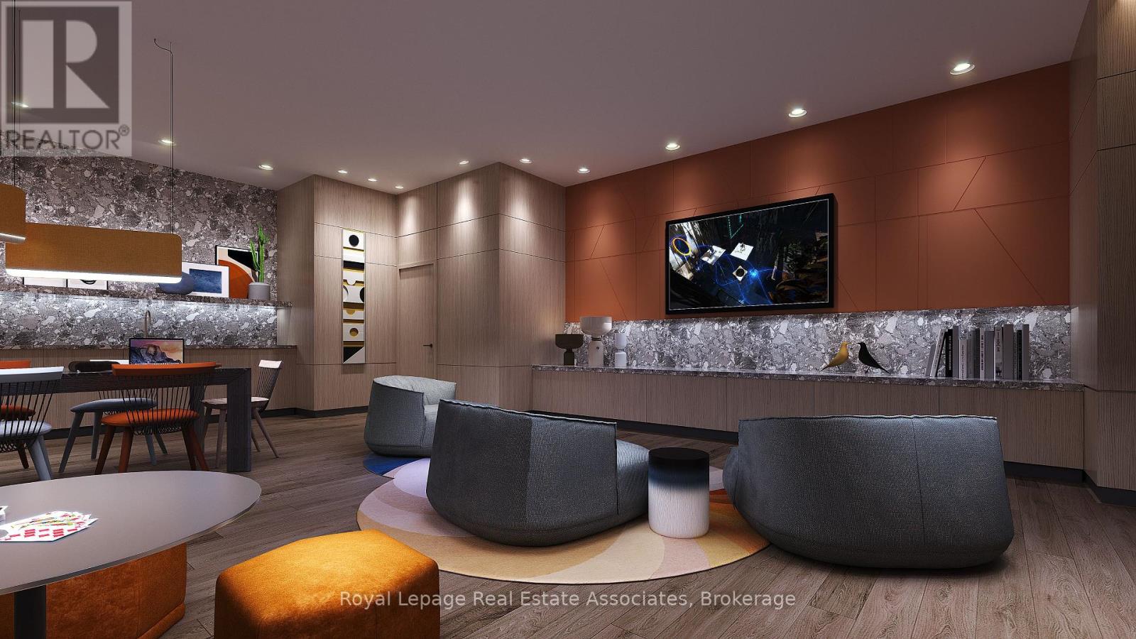 1802 - 25 Cordova Avenue, Toronto, Ontario  M9A 0E5 - Photo 45 - W13029366