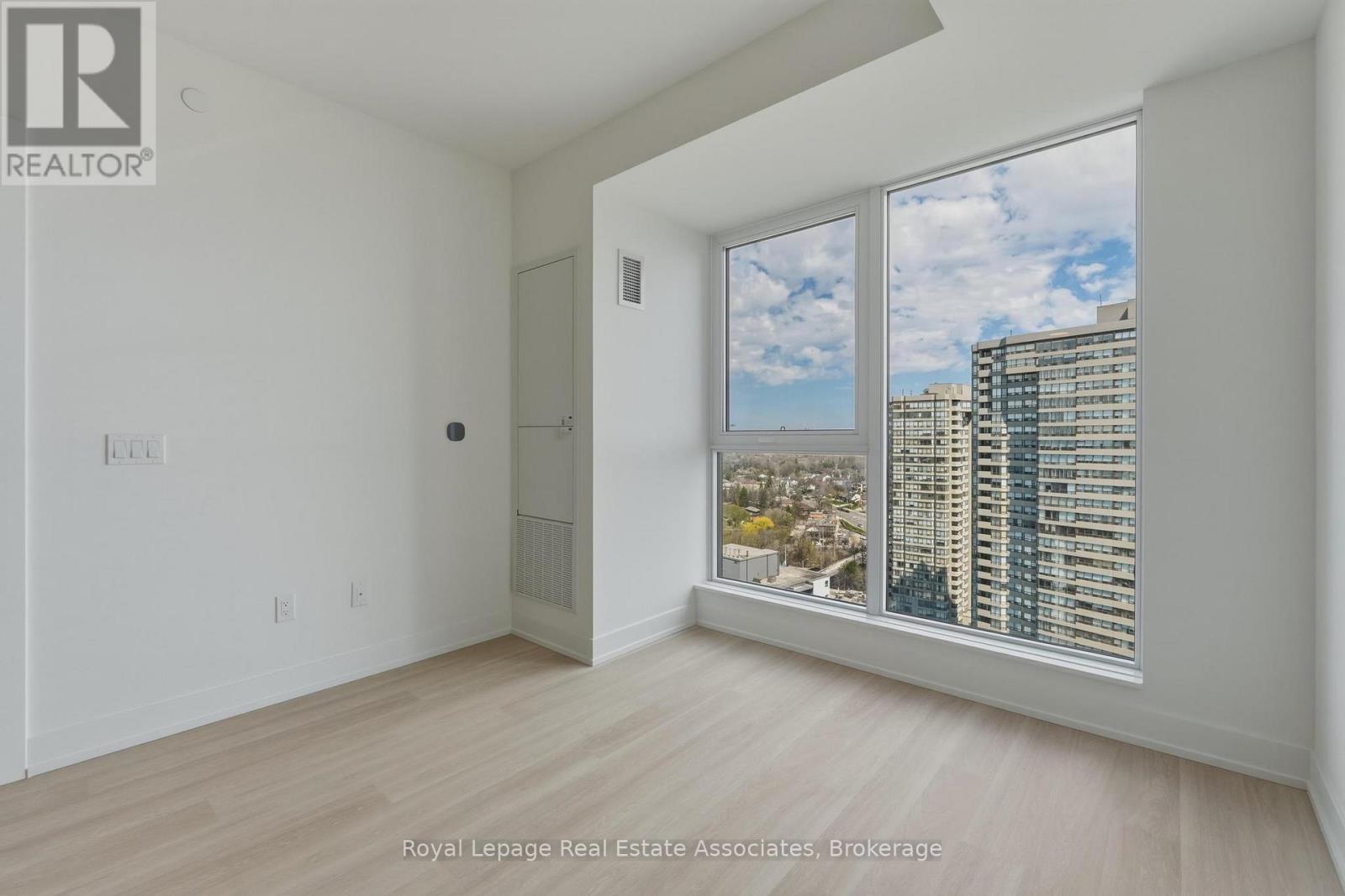 1802 - 25 Cordova Avenue, Toronto, Ontario  M9A 0E5 - Photo 9 - W13029366