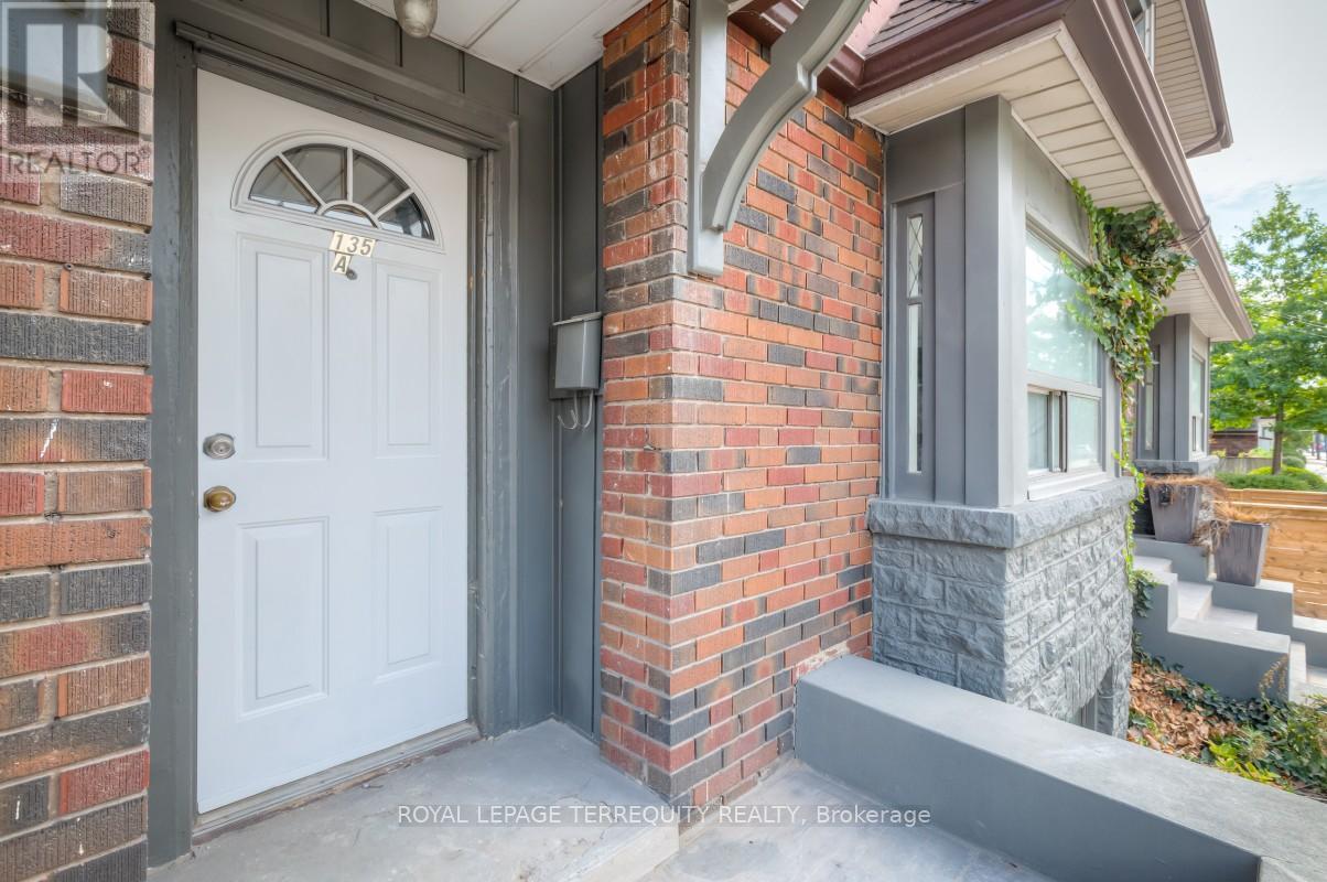 1 - 135 Jane Street, Toronto, Ontario  M6S 3Y7 - Photo 2 - W13029368
