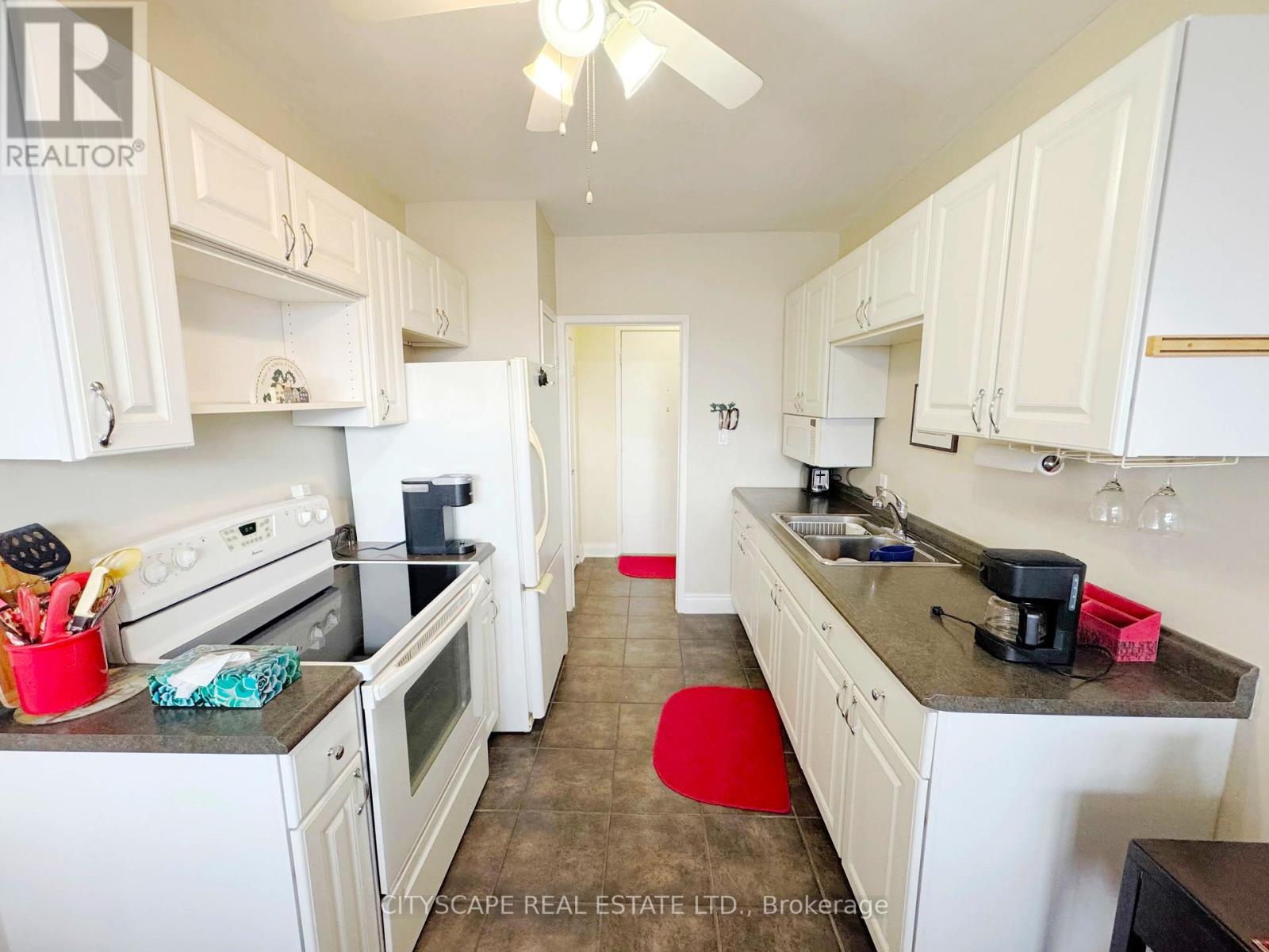 25 - 824 Brant Street, Burlington, Ontario  L7R 2J5 - Photo 13 - W13029372