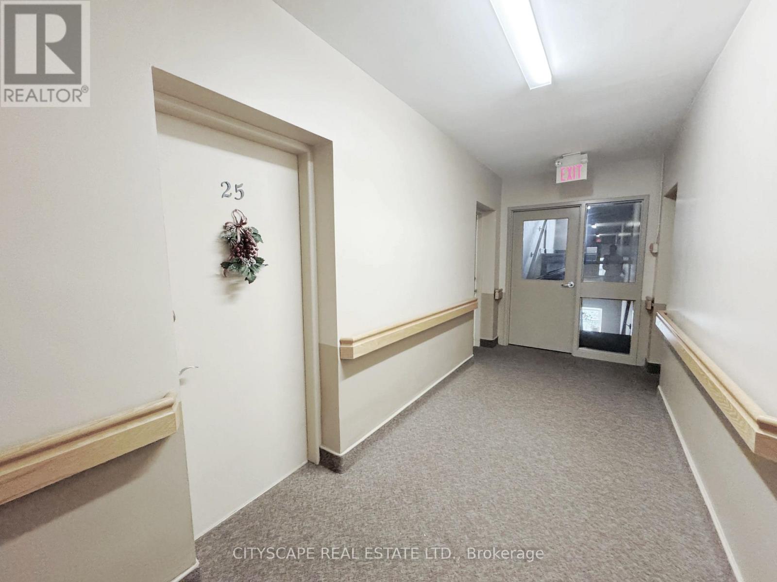 25 - 824 Brant Street, Burlington, Ontario  L7R 2J5 - Photo 30 - W13029372