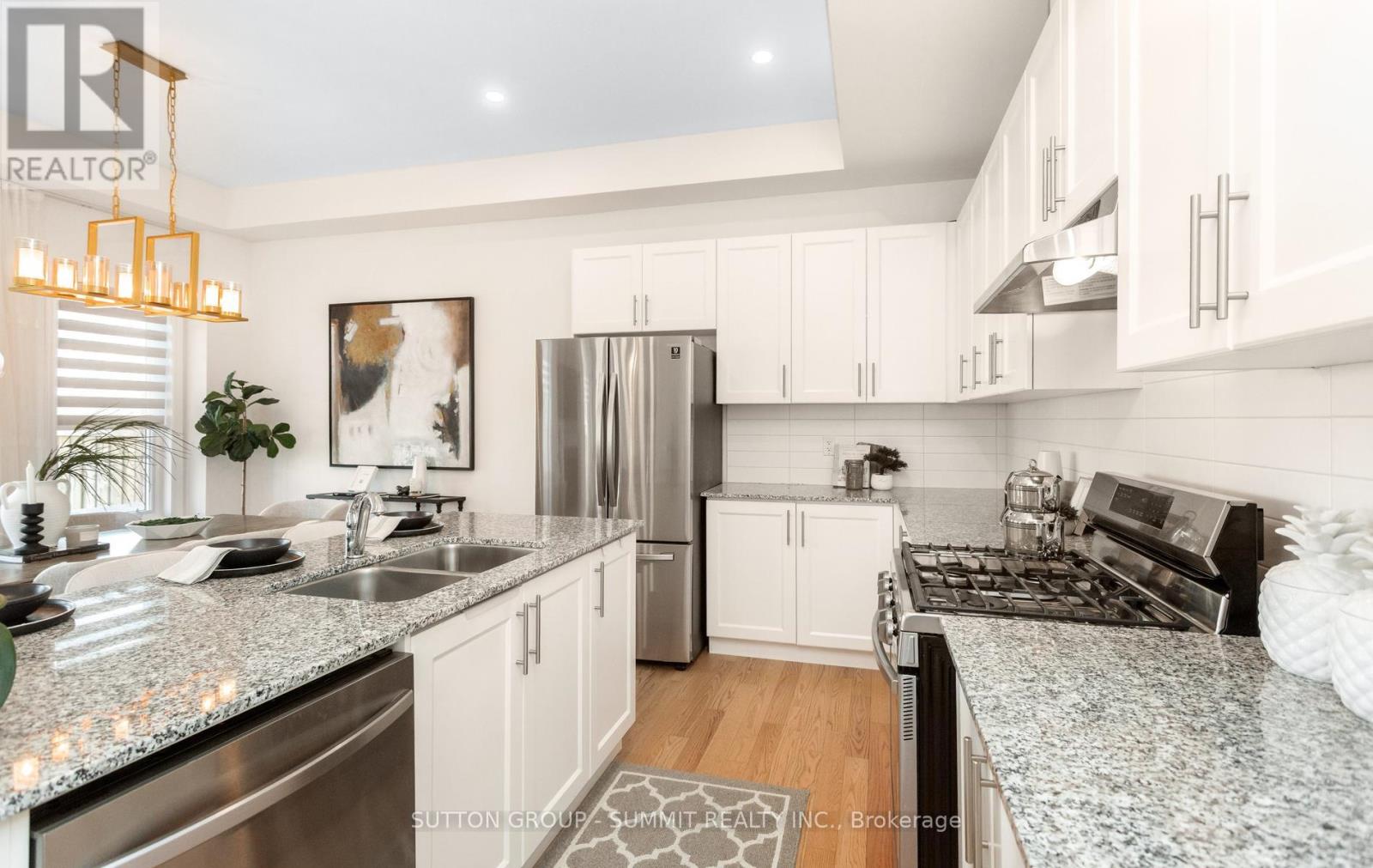 3470 Clayton Trail, Oakville, Ontario  L6H 0Y9 - Photo 11 - W13029422