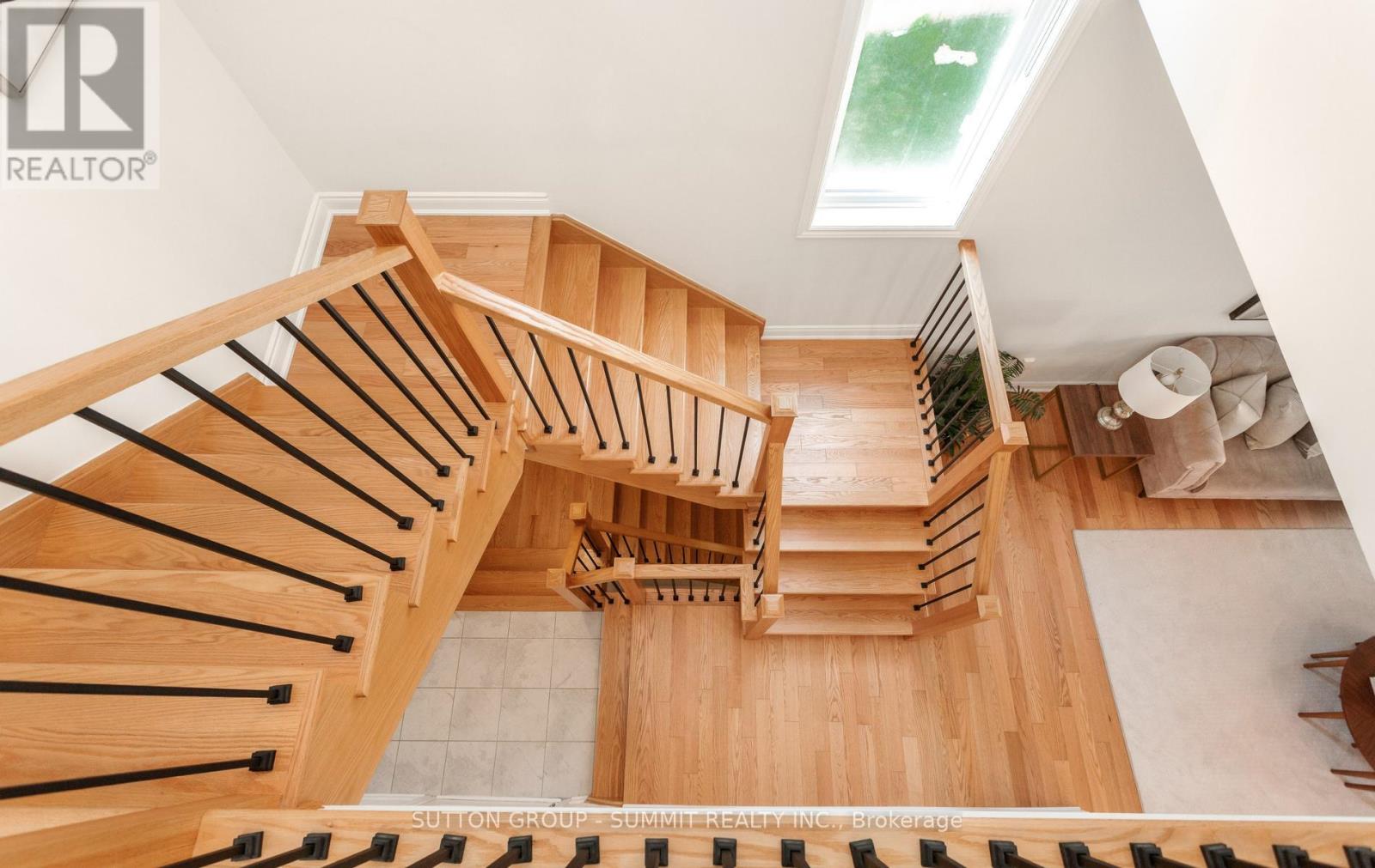 3470 Clayton Trail, Oakville, Ontario  L6H 0Y9 - Photo 14 - W13029422