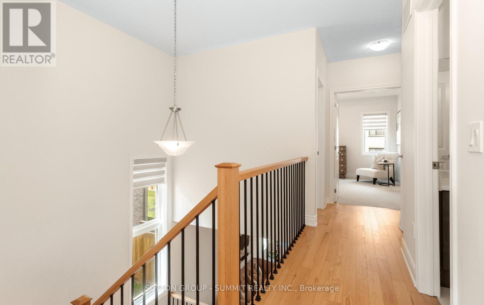 3470 Clayton Trail, Oakville, Ontario  L6H 0Y9 - Photo 15 - W13029422