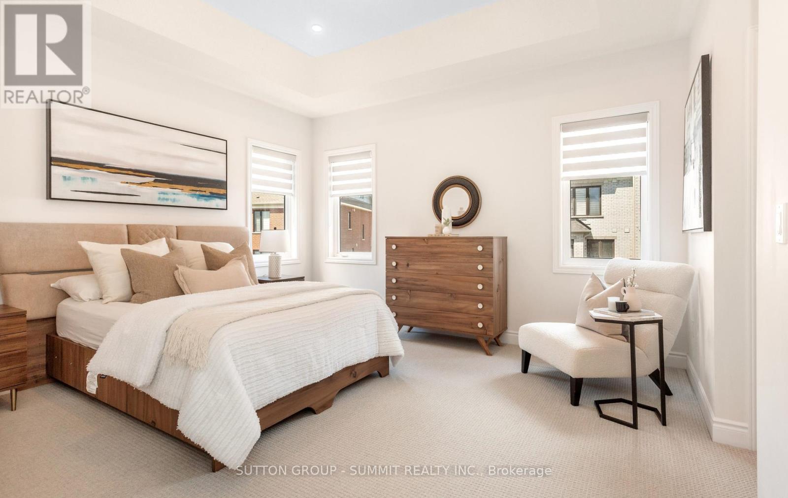 3470 Clayton Trail, Oakville, Ontario  L6H 0Y9 - Photo 16 - W13029422