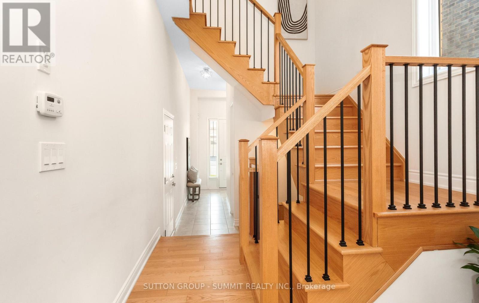 3470 Clayton Trail, Oakville, Ontario  L6H 0Y9 - Photo 2 - W13029422