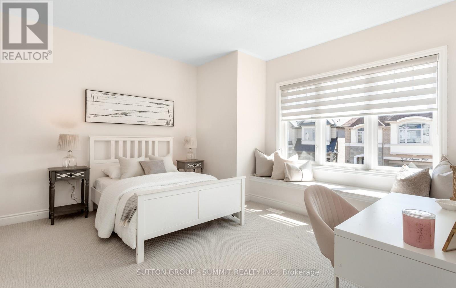 3470 Clayton Trail, Oakville, Ontario  L6H 0Y9 - Photo 20 - W13029422