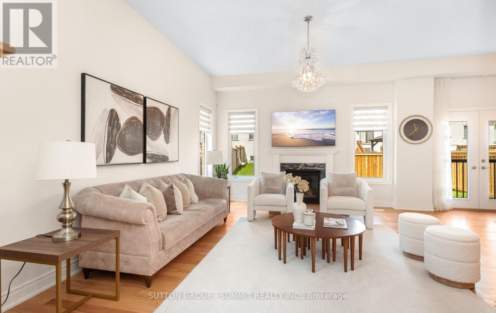 3470 Clayton Trail, Oakville, Ontario  L6H 0Y9 - Photo 3 - W13029422