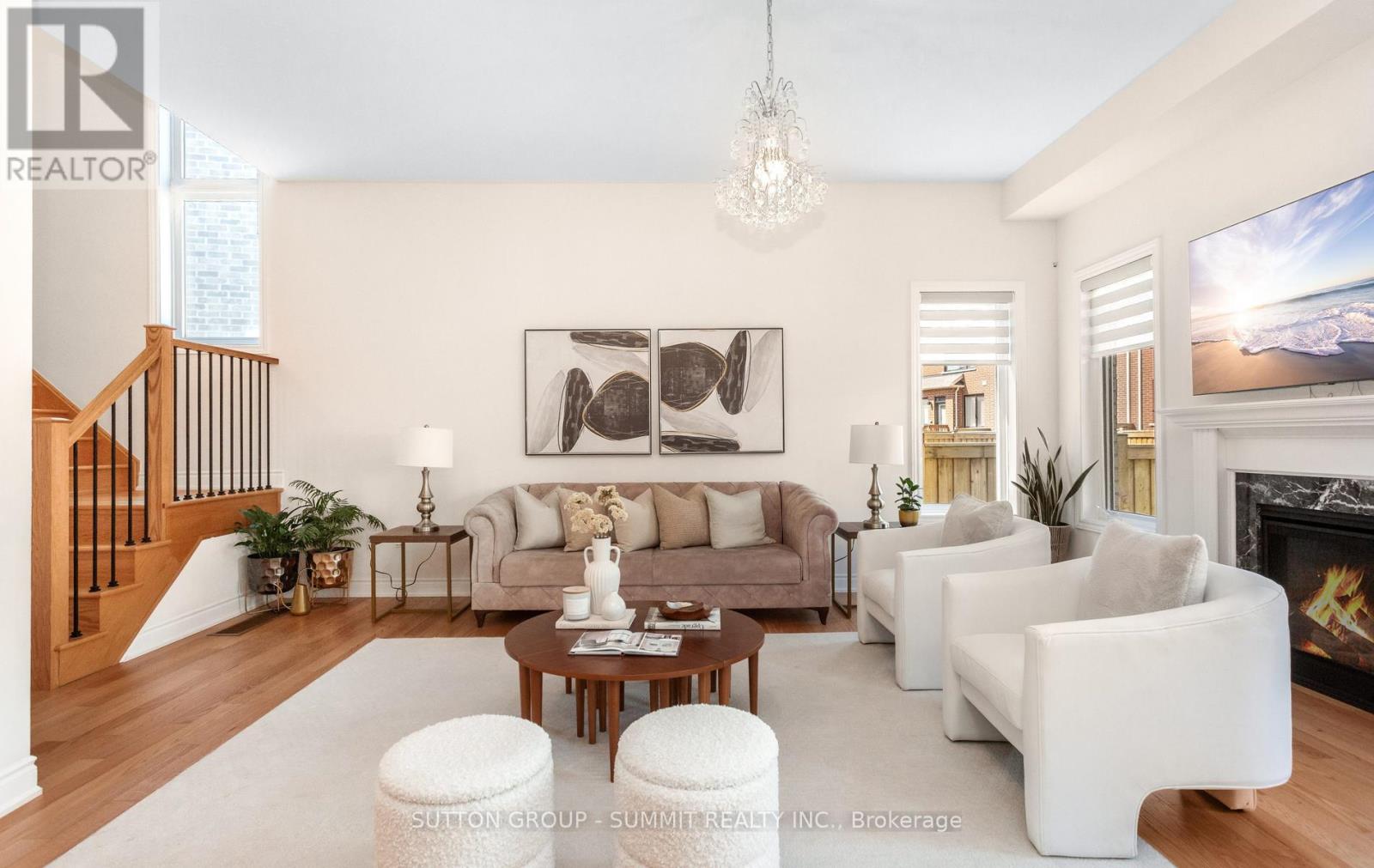 3470 Clayton Trail, Oakville, Ontario  L6H 0Y9 - Photo 4 - W13029422