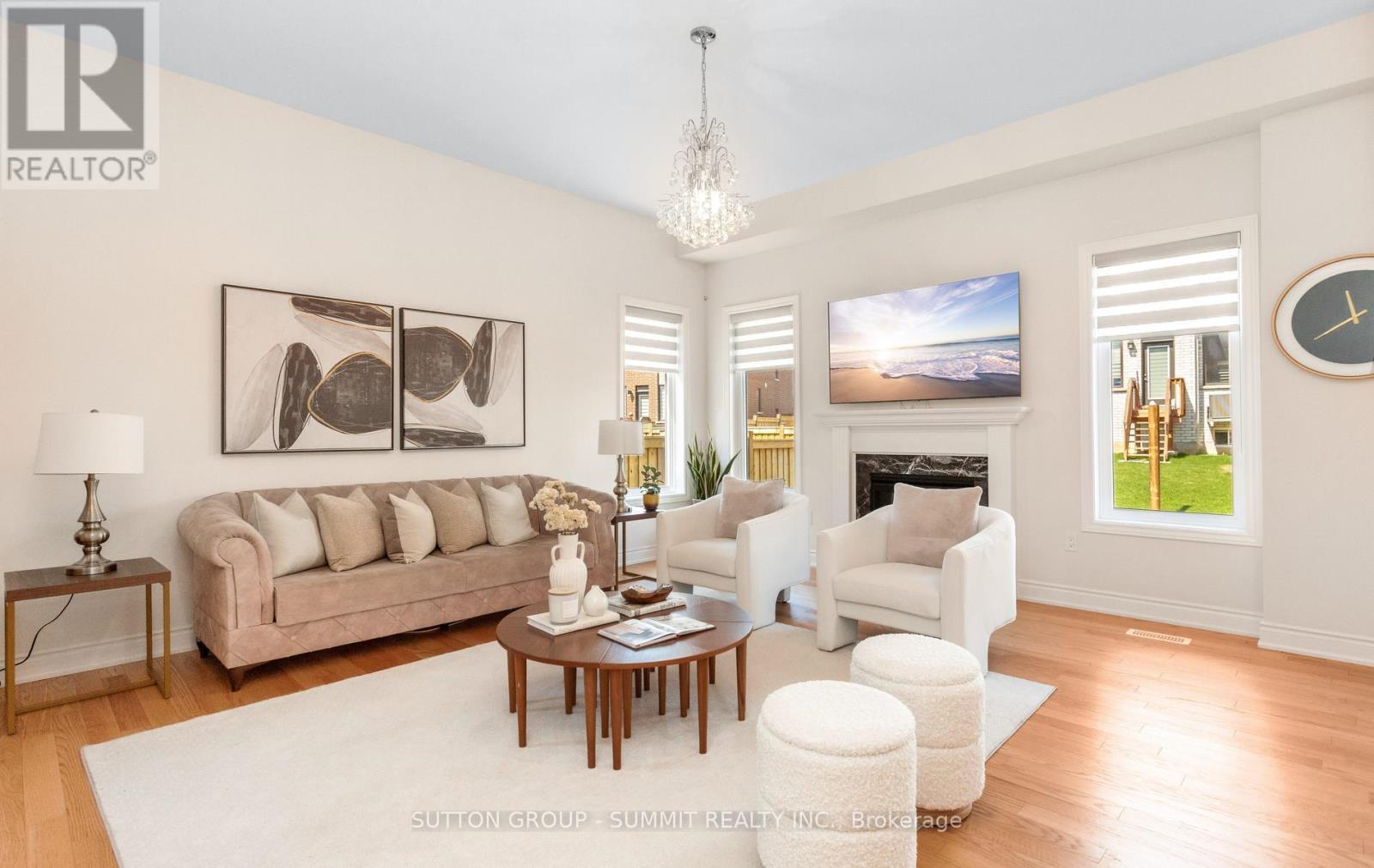 3470 Clayton Trail, Oakville, Ontario  L6H 0Y9 - Photo 5 - W13029422