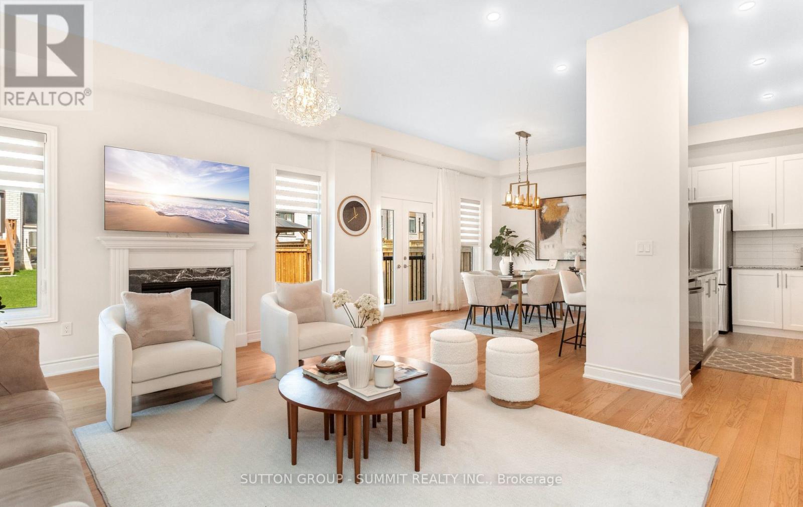 3470 Clayton Trail, Oakville, Ontario  L6H 0Y9 - Photo 6 - W13029422