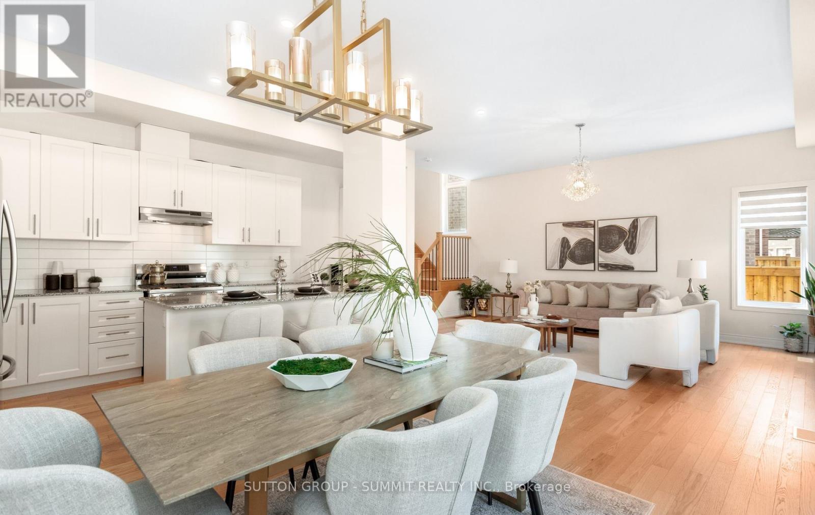 3470 Clayton Trail, Oakville, Ontario  L6H 0Y9 - Photo 7 - W13029422