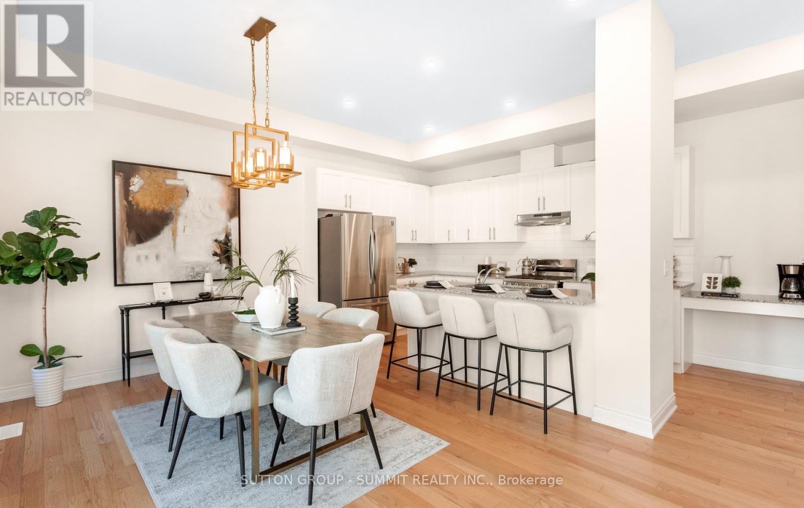 3470 Clayton Trail, Oakville, Ontario  L6H 0Y9 - Photo 8 - W13029422