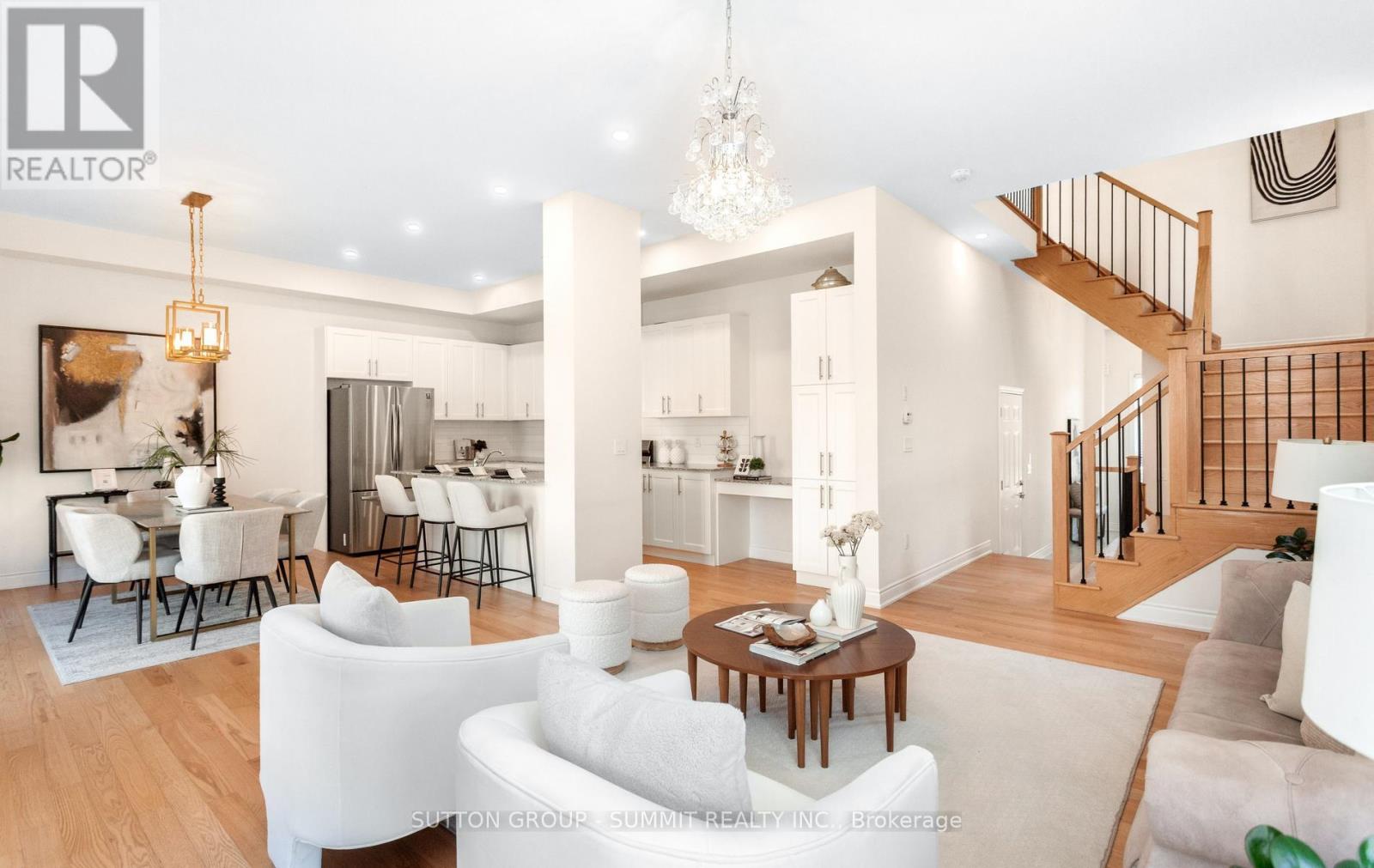 3470 Clayton Trail, Oakville, Ontario  L6H 0Y9 - Photo 9 - W13029422