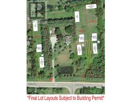 LOT 4 - 11179 GUELPH LINE, Milton, Ontario