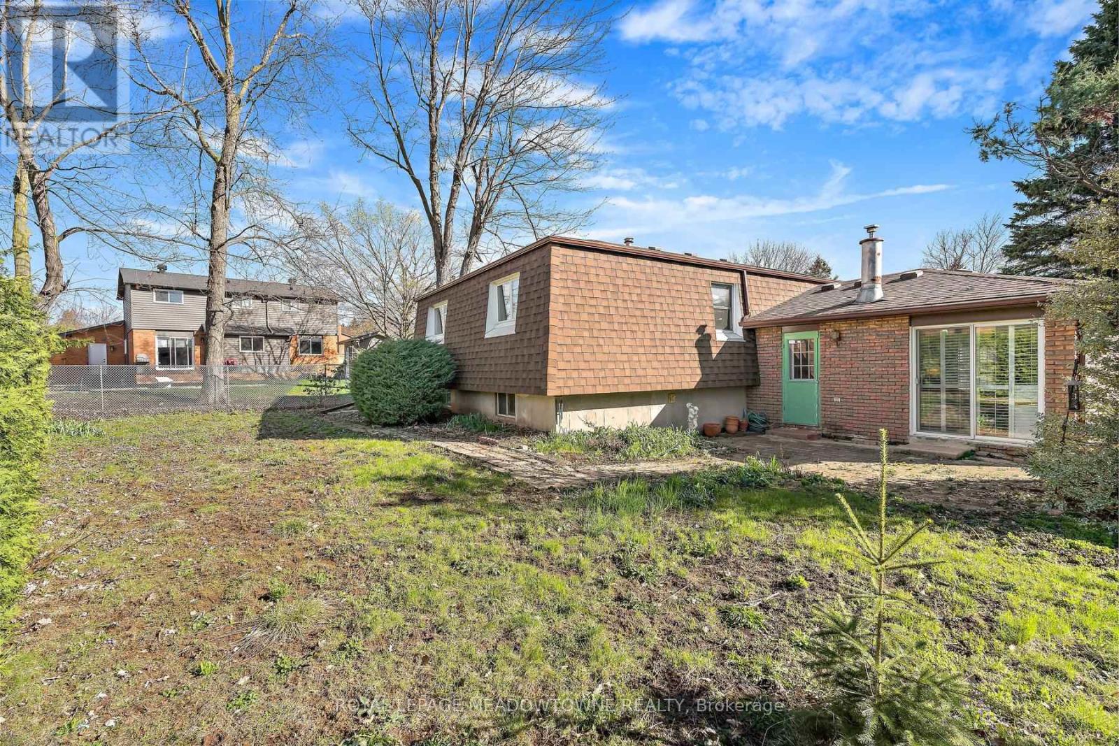 82 Mary Street, Halton Hills, Ontario  L7G 4V6 - Photo 32 - W13029446