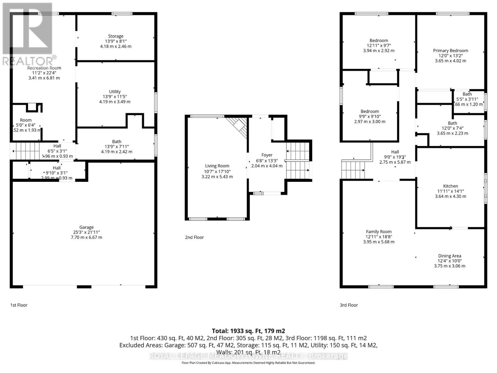 82 Mary Street, Halton Hills, Ontario  L7G 4V6 - Photo 34 - W13029446