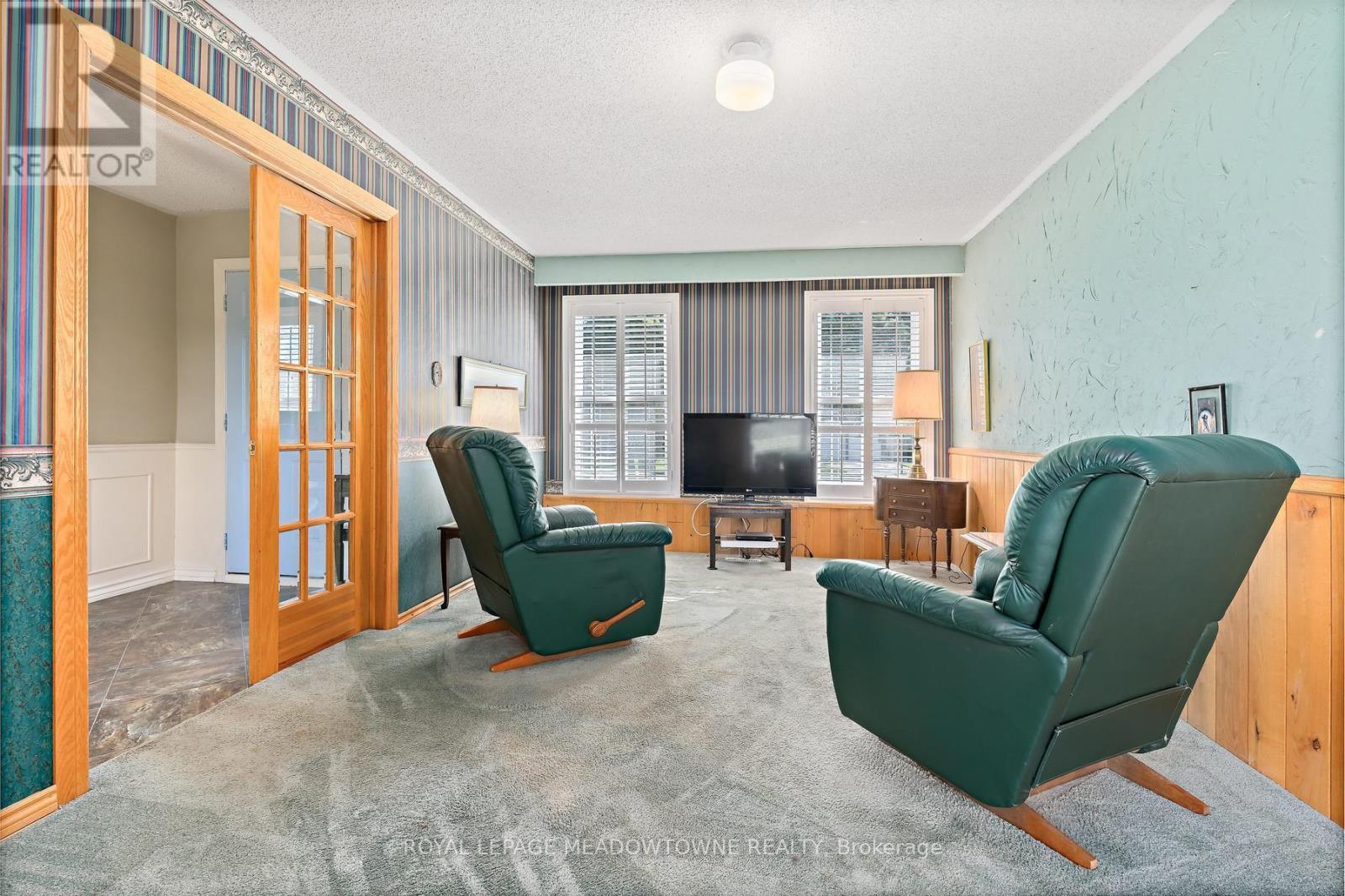 82 Mary Street, Halton Hills, Ontario  L7G 4V6 - Photo 7 - W13029446