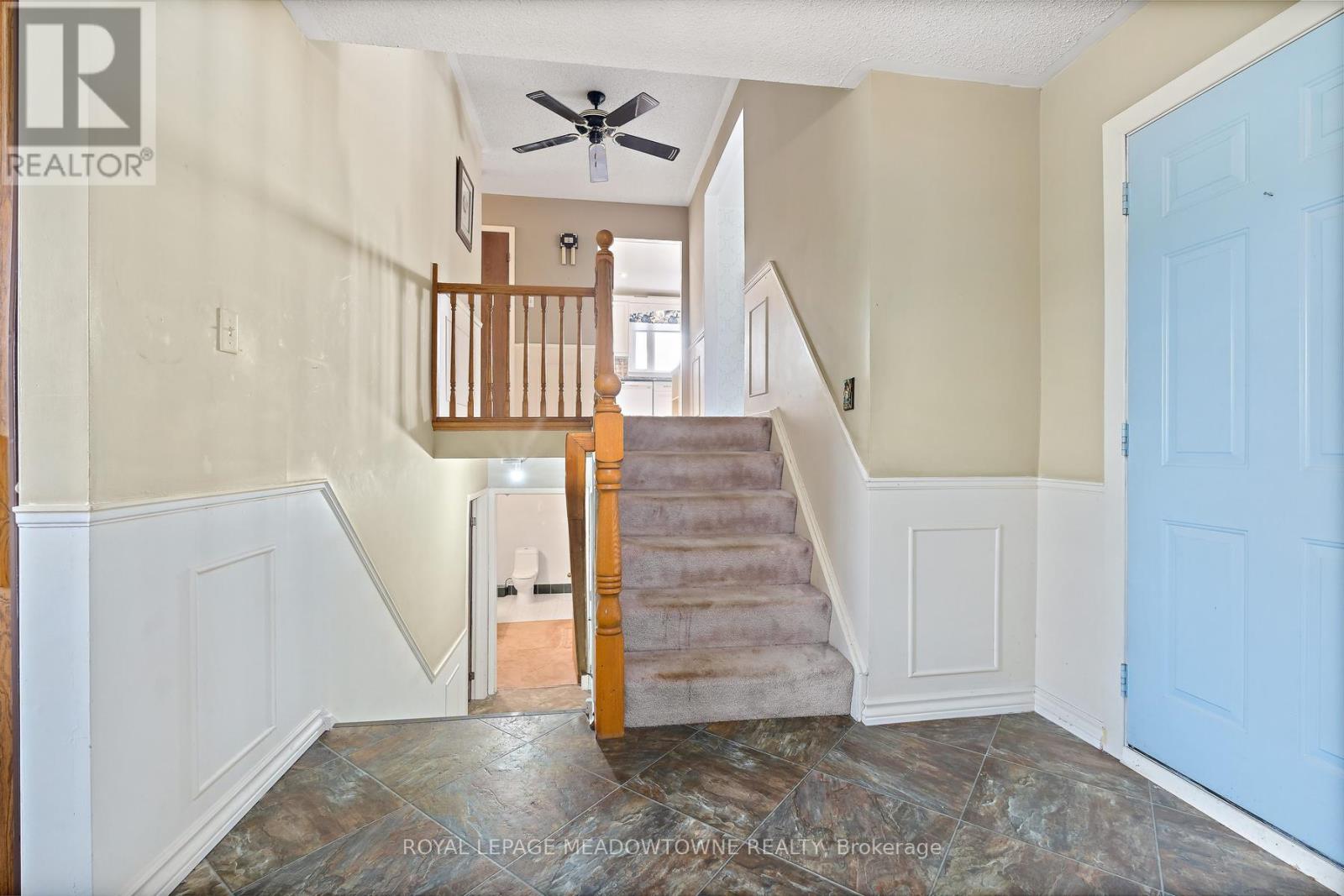 82 Mary Street, Halton Hills, Ontario  L7G 4V6 - Photo 9 - W13029446