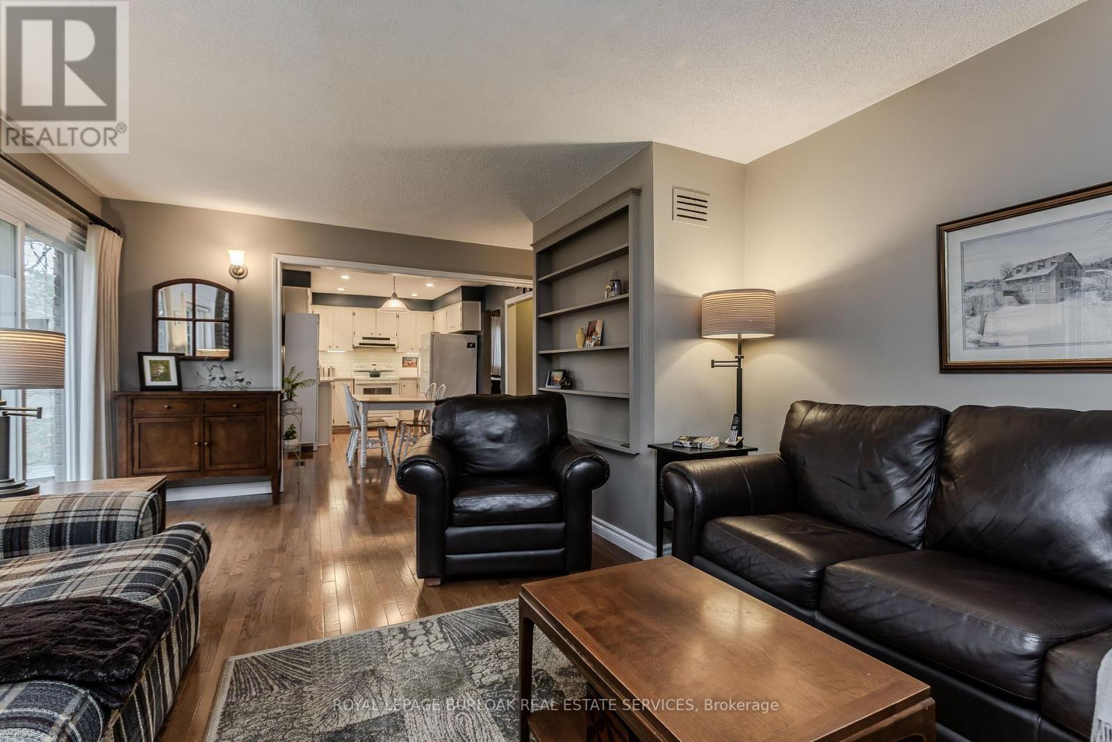 1141 Crofton Way, Burlington, Ontario  L7P 3A8 - Photo 10 - W13029448