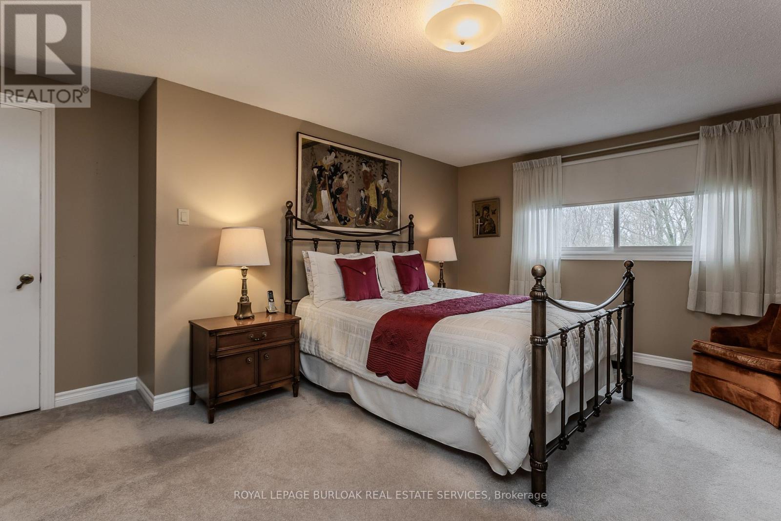 1141 Crofton Way, Burlington, Ontario  L7P 3A8 - Photo 16 - W13029448