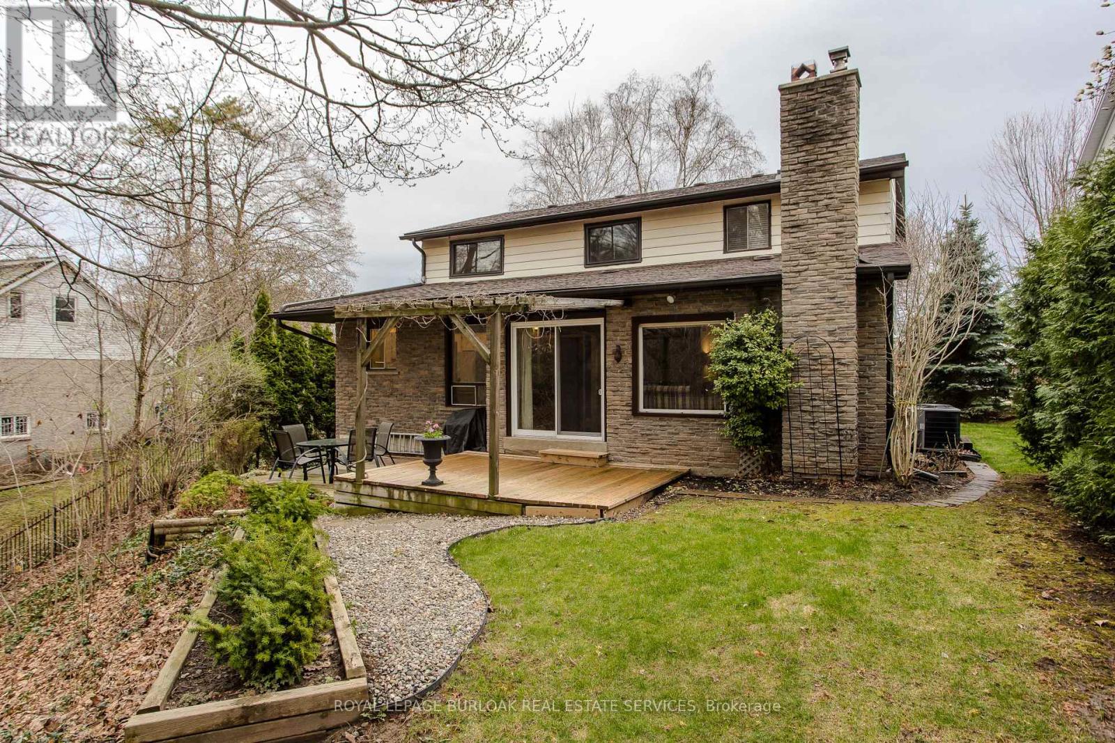 1141 Crofton Way, Burlington, Ontario  L7P 3A8 - Photo 26 - W13029448