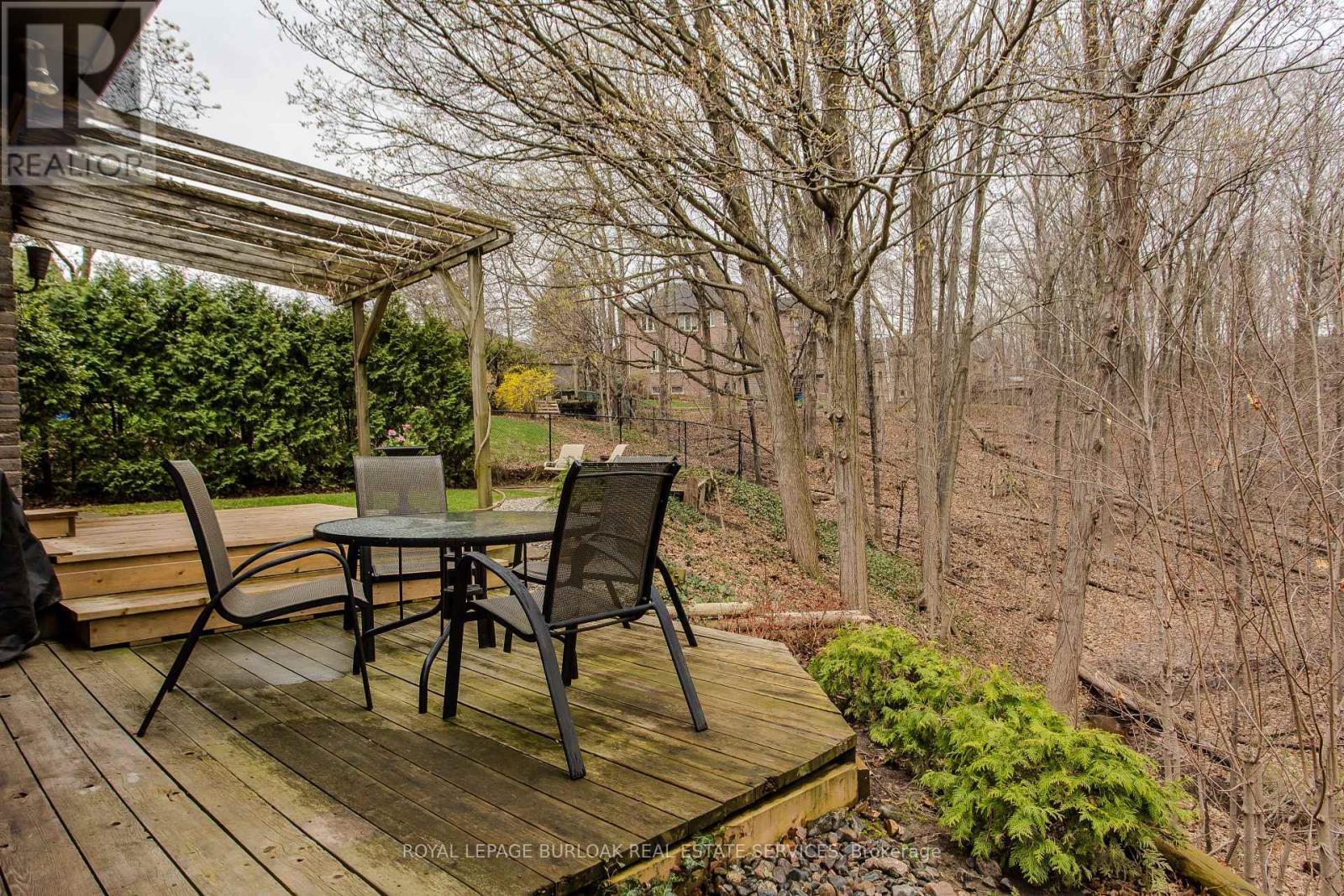 1141 Crofton Way, Burlington, Ontario  L7P 3A8 - Photo 28 - W13029448