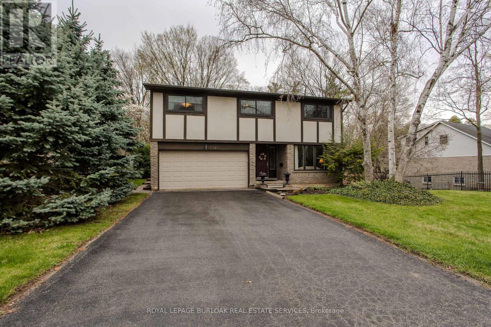 1141 Crofton Way, Burlington, Ontario  L7P 3A8 - Photo 30 - W13029448