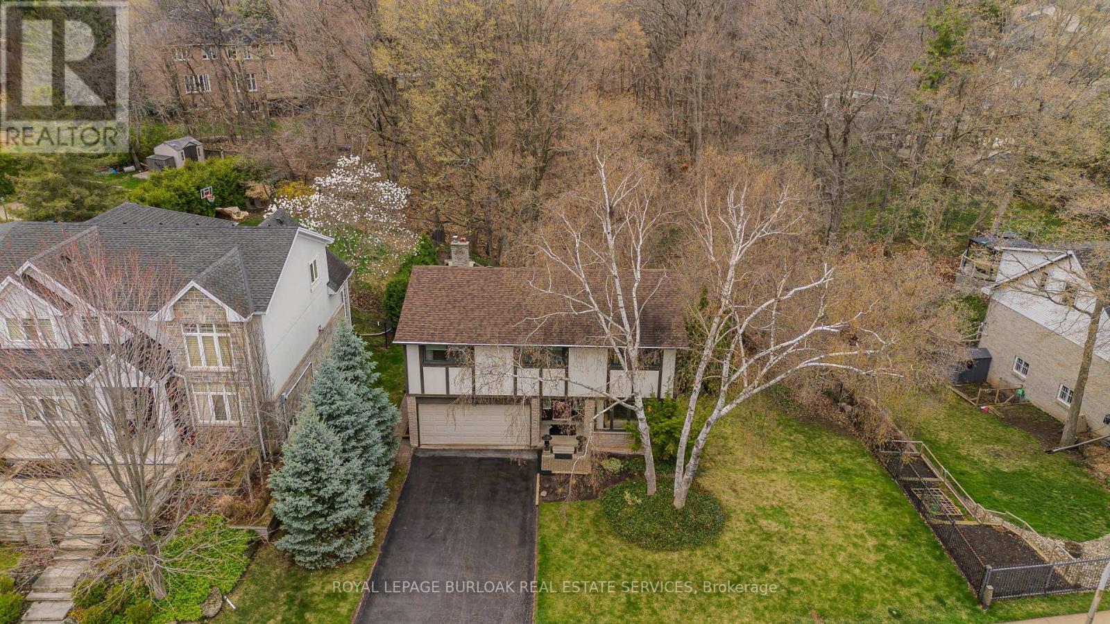 1141 Crofton Way, Burlington, Ontario  L7P 3A8 - Photo 31 - W13029448