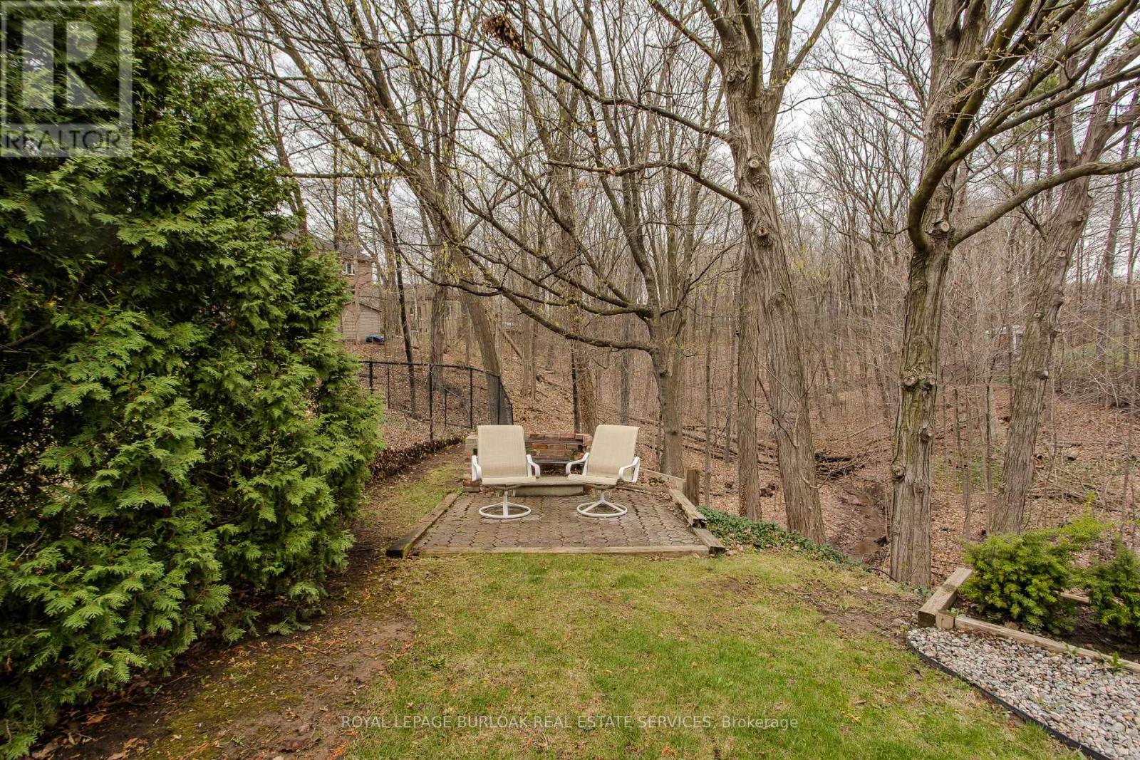 1141 Crofton Way, Burlington, Ontario  L7P 3A8 - Photo 5 - W13029448