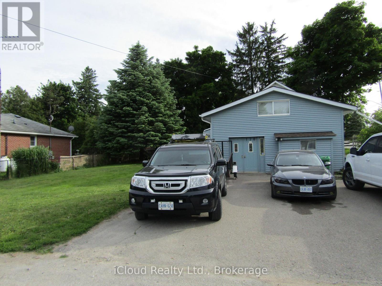 170 Troiless Street, Caledon, Ontario  L7K 1C3 - Photo 17 - W13029450