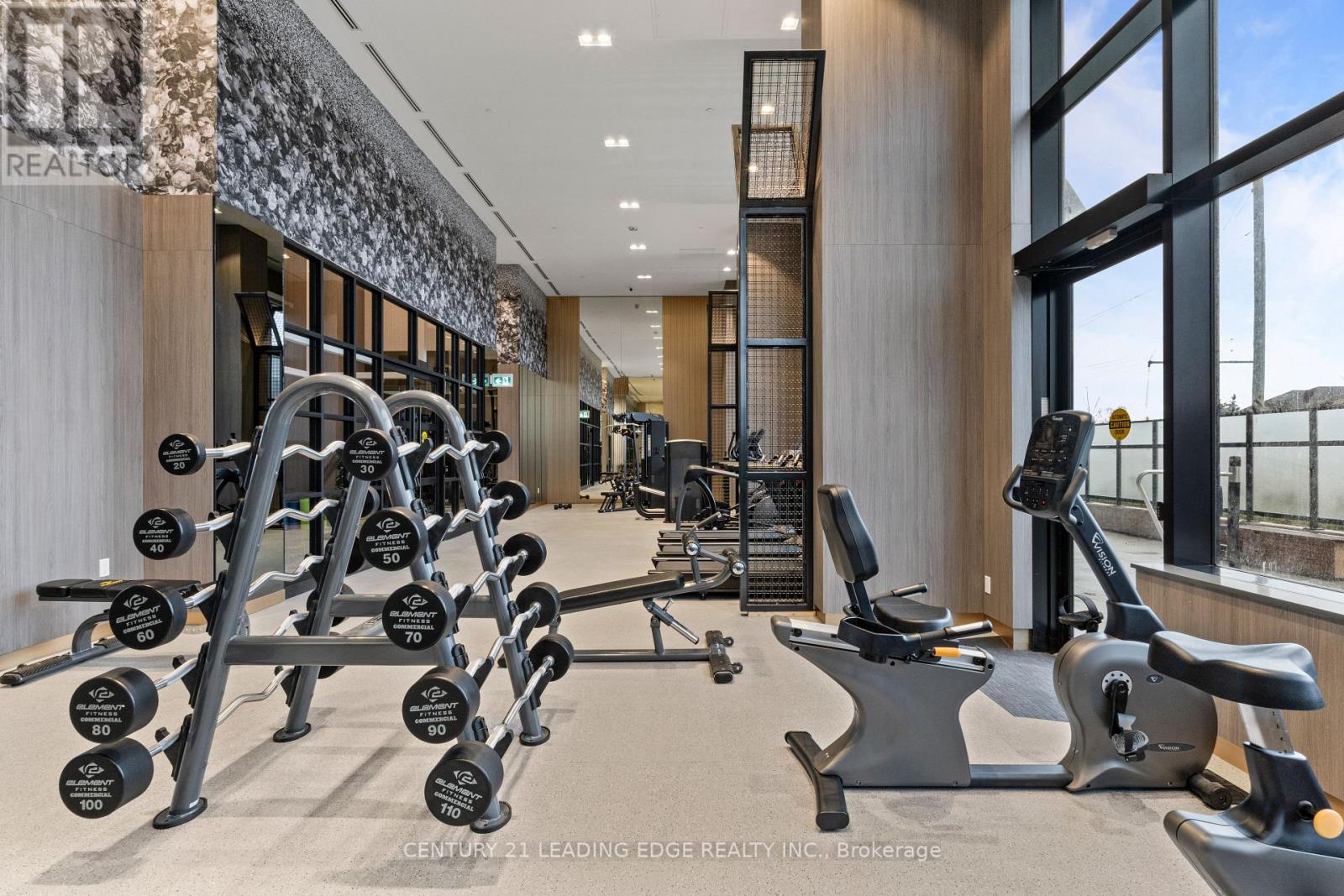 614 - 395 Dundas Street W, Oakville, Ontario  L6M 5R8 - Photo 10 - W13029458