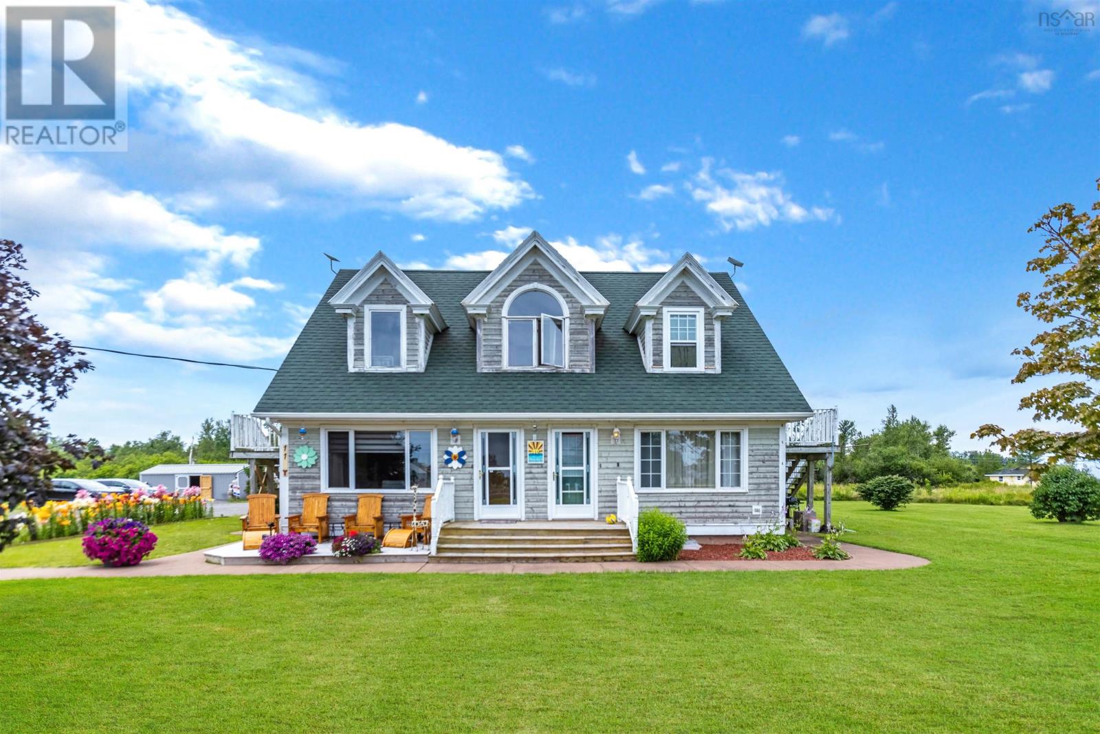 119 Brickyard Road, Pugwash, Nova Scotia  B0K 1L0 - Photo 7 - 202607943