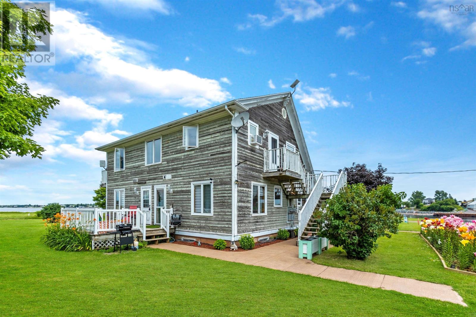 119 Brickyard Road, Pugwash, Nova Scotia  B0K 1L0 - Photo 43 - 202607943