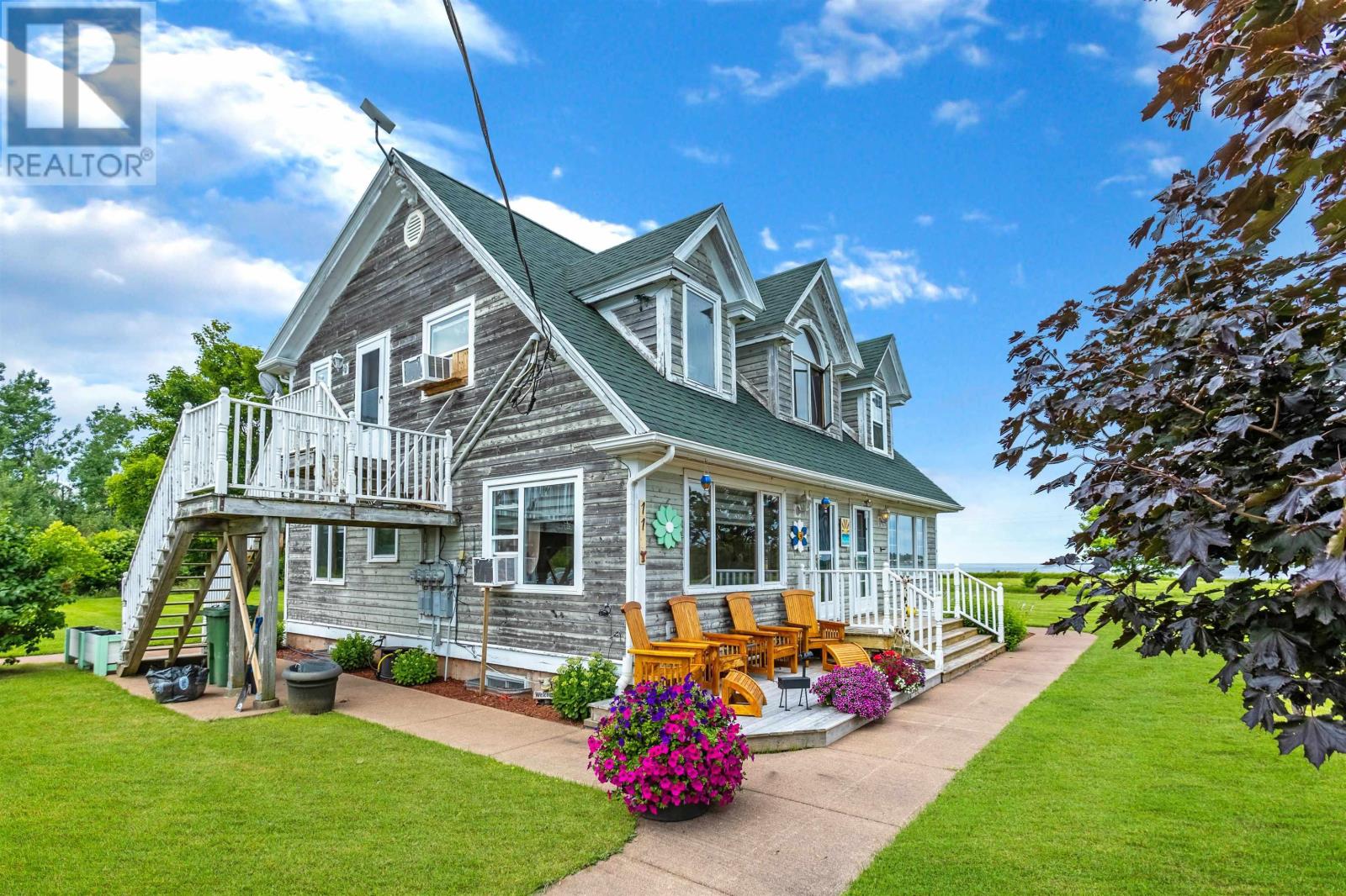 119 Brickyard Road, Pugwash, Nova Scotia  B0K 1L0 - Photo 8 - 202607943