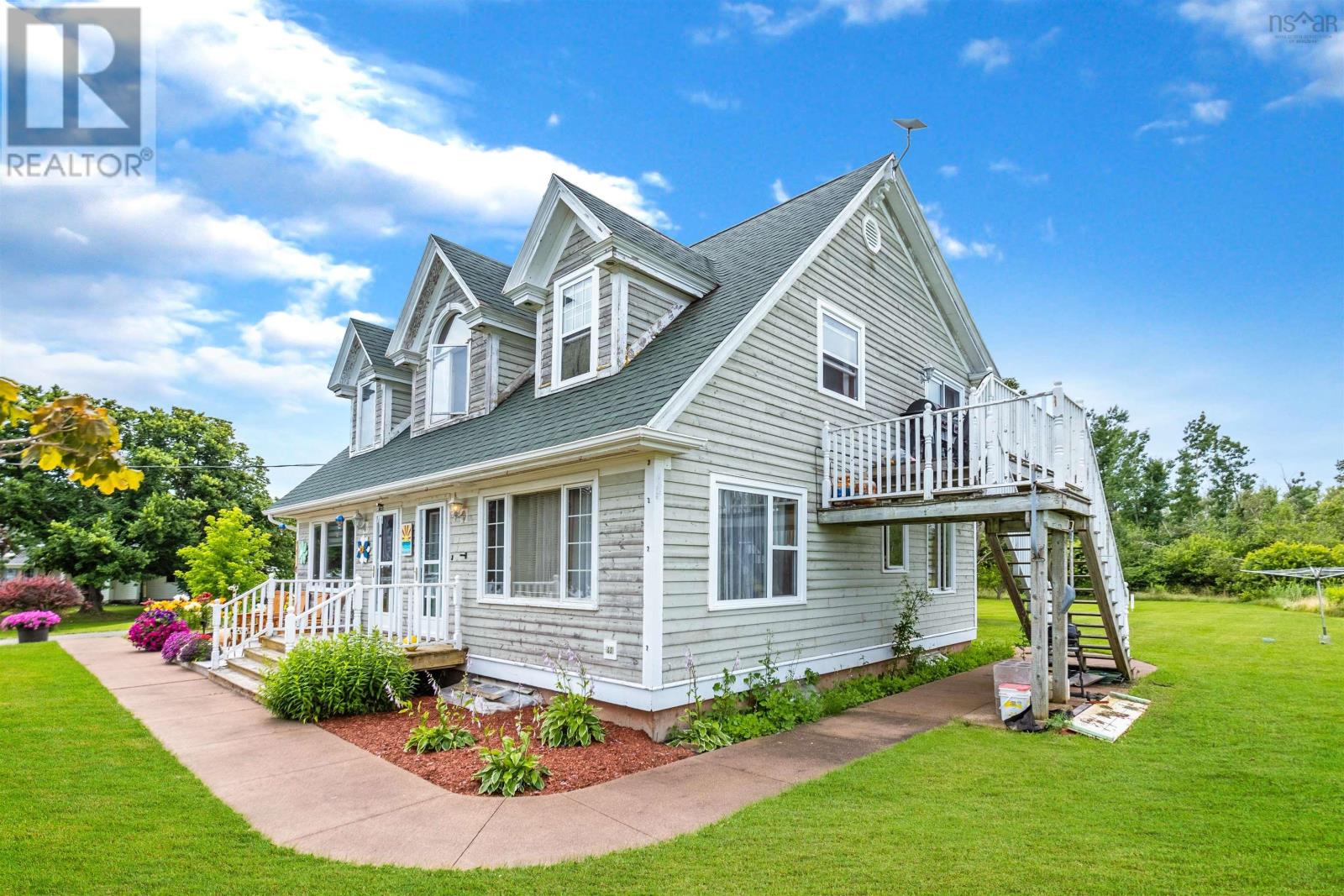 119 Brickyard Road, Pugwash, Nova Scotia  B0K 1L0 - Photo 9 - 202607943