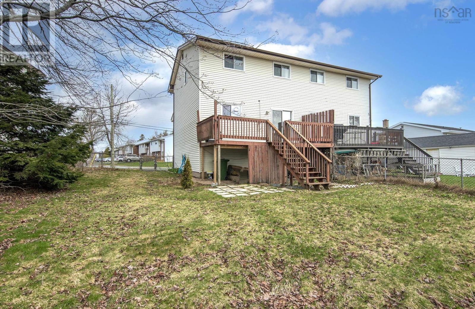 56 Merrimac Drive, Dartmouth, Nova Scotia  B2W 4P8 - Photo 35 - 202608207