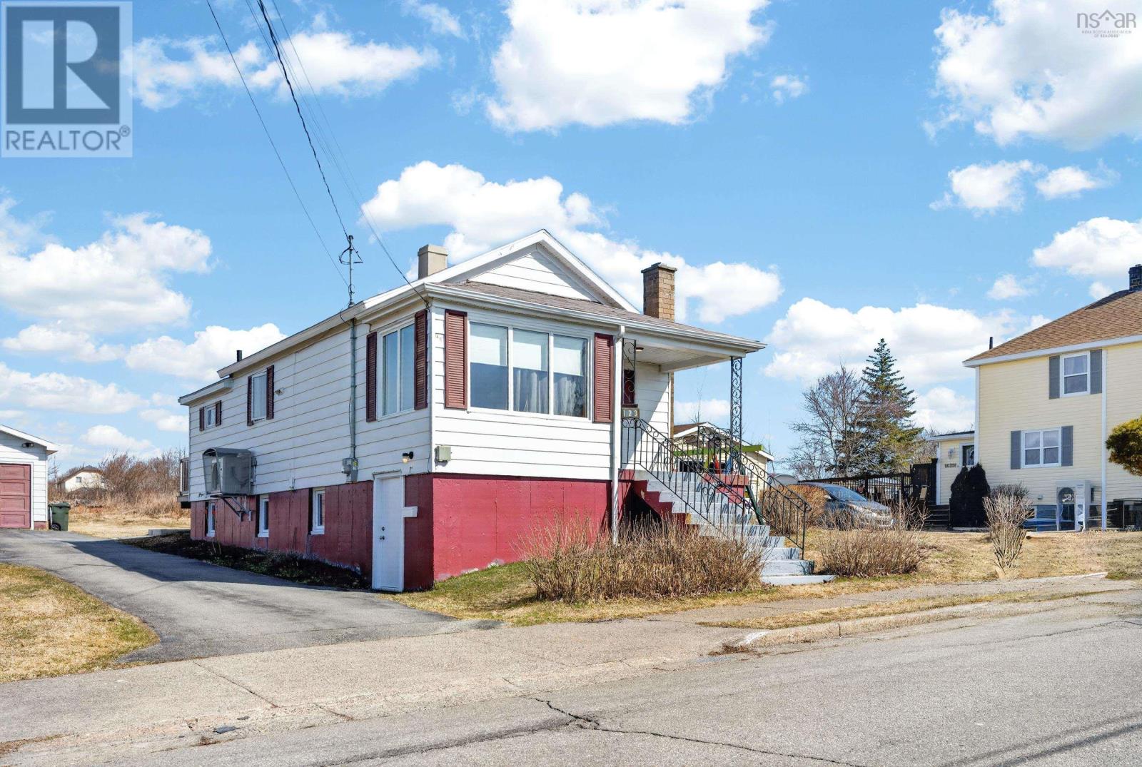 123 Maloney Street, Sydney, Nova Scotia  B1N 2C7 - Photo 2 - 202608212