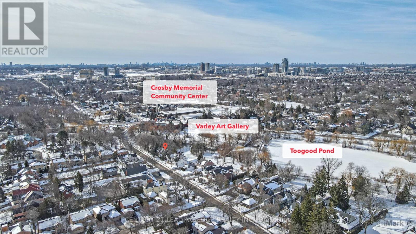 234 Main Street Unionville Street, Markham, Ontario  L3R 2H2 - Photo 50 - N13020604