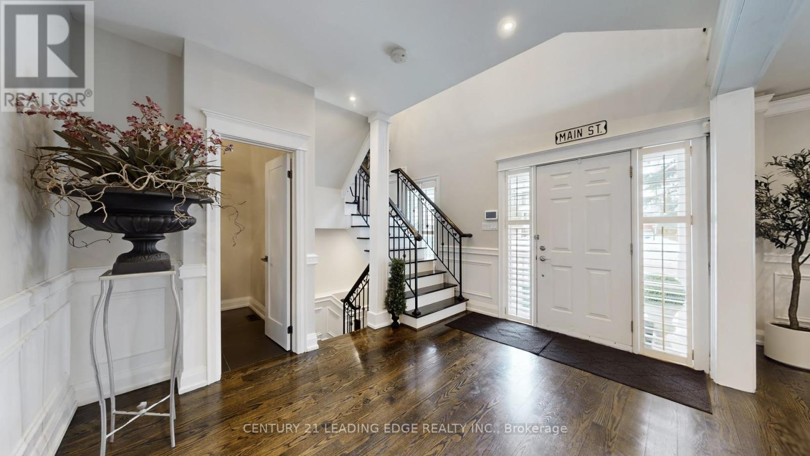 234 MAIN STREET UNIONVILLE STREET, Markham, Ontario