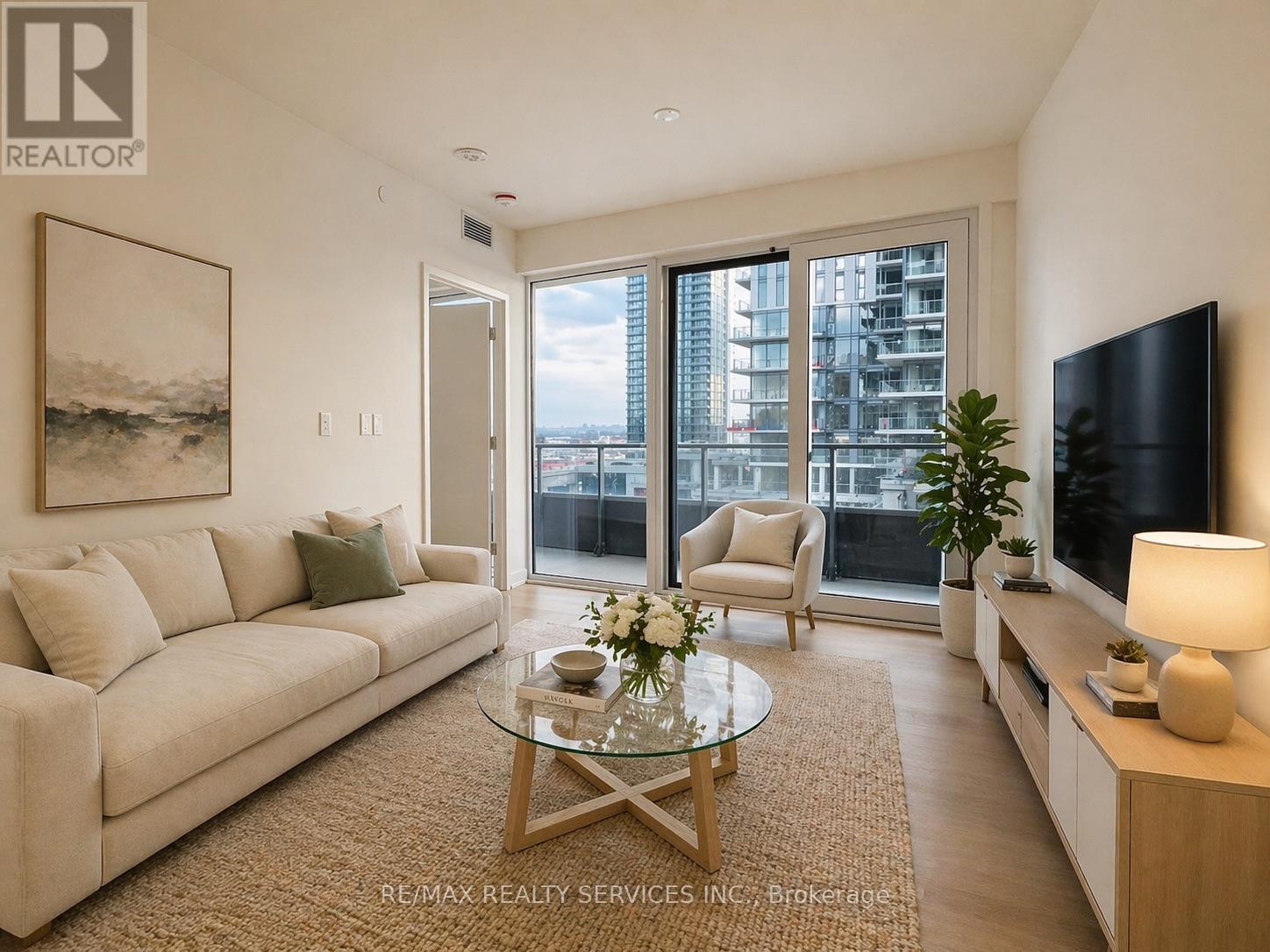 911 - 448 Burnhamthorpe Road W, Mississauga, Ontario  L5B 0R4 - Photo 10 - W12904234